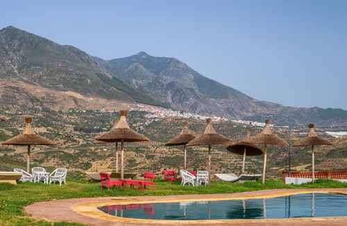 Derdara House | Bungalow Double 19 - El Cortijo Chefchaeun Hotel & Spa