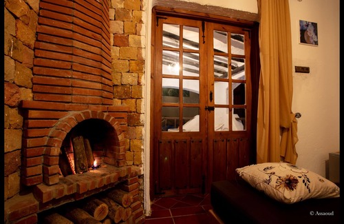Derdara House | Bungalow Double 4 - El Cortijo Chefchaeun Hotel & Spa