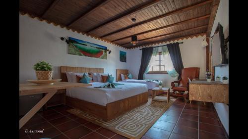Derdara House | Bungalow Double 8 - El Cortijo Chefchaeun Hotel Spa