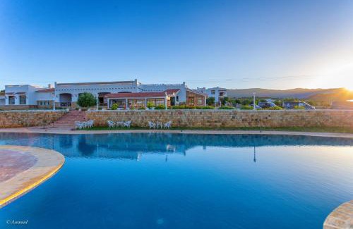 Derdara House | Bungalow Double 8 - El Cortijo Chefchaeun Hotel Spa