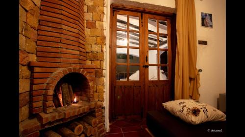 Derdara House | Bungalow Double 8 - El Cortijo Chefchaeun Hotel Spa