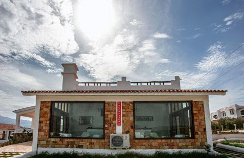 Derdara House | Bungalow Double 9 - El Cortijo Chefchaeun Hotel Spa