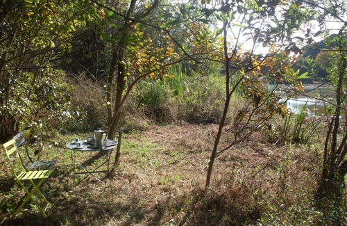 Antananarivo Avaradrano House | Bungalow Dowtown in a Park With Lake, Birdwatch