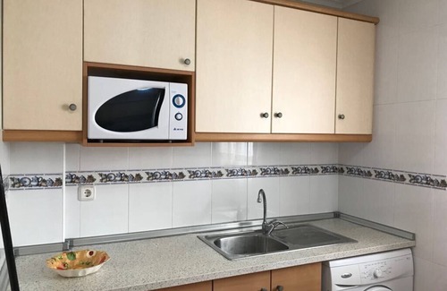 Els Arenals del Sol House | BUNGALOW SUN AND BEACH