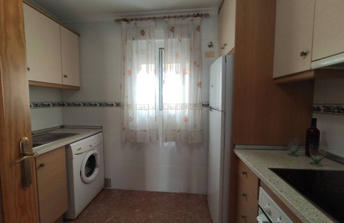 Els Arenals del Sol House | BUNGALOW SUN AND BEACH