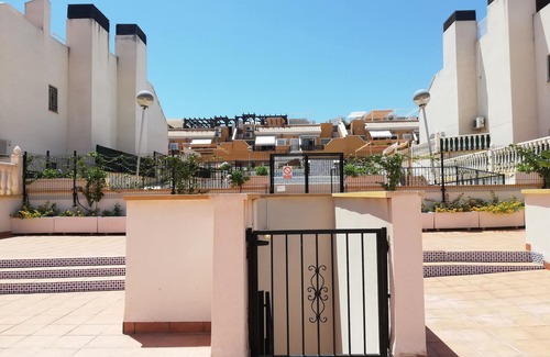 Els Arenals del Sol House | BUNGALOW SUN AND BEACH