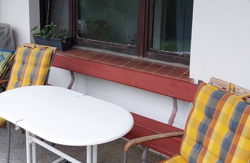 Lenzen House | Bungalow für 2 Gäste mit 25m² in Lenzen