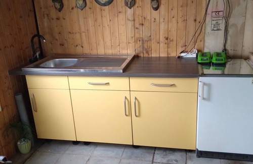 Lenzen House | Bungalow for 2 guests with 55m² in Lenzen (Elbe) (169070)
