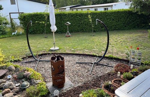 Lenzen House | Bungalow for 2 guests with 55m² in Lenzen (Elbe) (169070)
