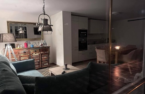 Dranske House | Bungalow for 2 guests with 38m² in Dranske (273529)