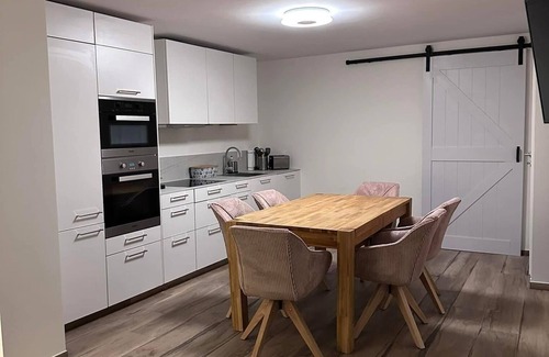 Dranske House | Bungalow for 2 guests with 38m² in Dranske (273529)