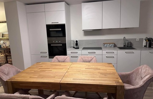 Dranske House | Bungalow for 2 guests with 38m² in Dranske (273529)
