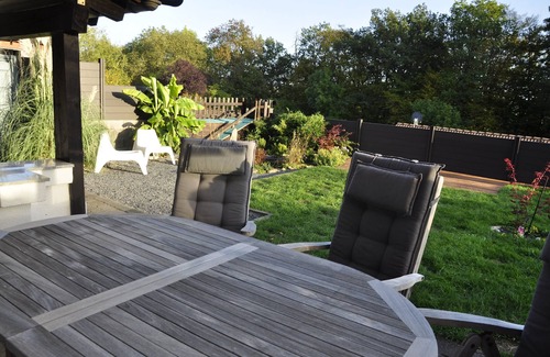 Gunderath House | Bungalow for 4 guests with 100m² in Gunderath (163445)