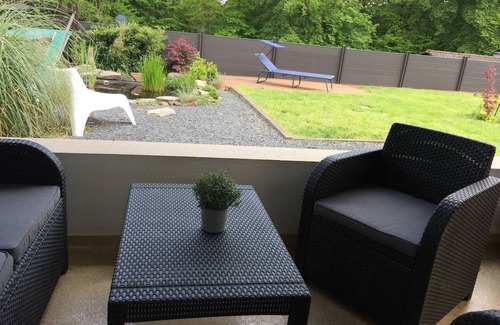 Gunderath House | Bungalow for 4 guests with 100m² in Gunderath (163445)