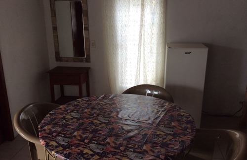 Santa Cruz House | Bungalow for rest at Santa Cruz