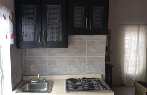 Santa Cruz House | Bungalow for rest at Santa Cruz