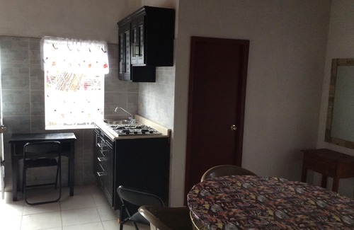 Santa Cruz House | Bungalow for rest at Santa Cruz