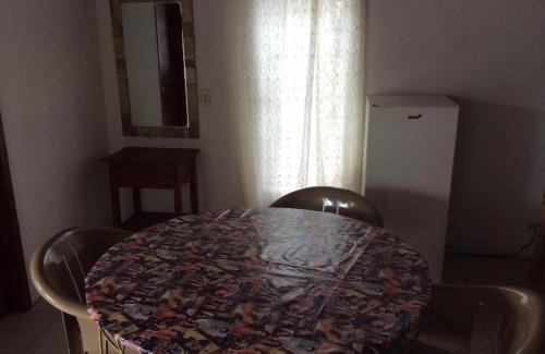 Santa Cruz House | Bungalow for rest at Santa Cruz