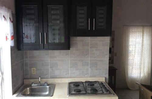 Santa Cruz House | Bungalow for rest at Santa Cruz