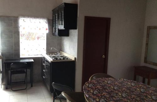 Santa Cruz House | Bungalow for rest at Santa Cruz