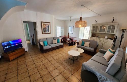 Trou aux Biches House | Bungalow Forgetti at Trou aux Biches with private swimming pool