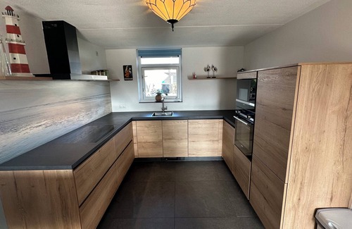 Medemblik Cottage | Bungalow IJsselmeer