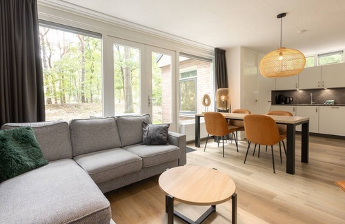 Vlierden House | Bungalow in De Peel by Forest Retreat