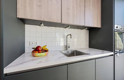 Erm House | Bungalow in Drenthe near Forest & Lake