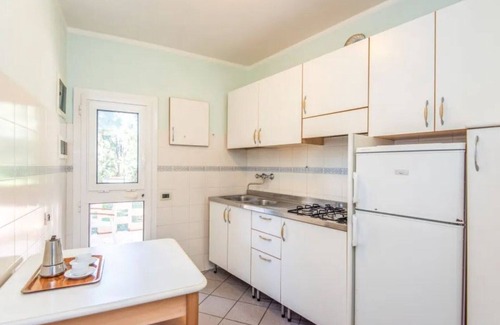 San Vincenzo House | Bungalow in Ferienanlage in San Vincenzo