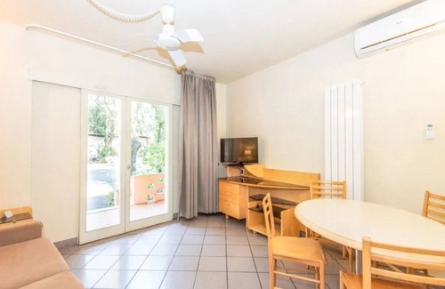 San Vincenzo House | Bungalow in Ferienanlage in San Vincenzo