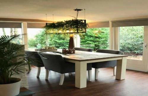 Wateren House | Bungalow in Havelte near Drents-Friese Wold, cleaning included