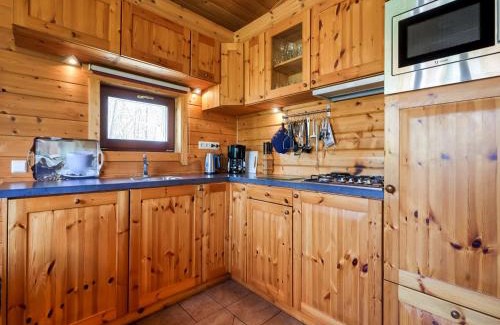 Municipality of Rijssen-Holten House | Bungalow in Holten near Forest Trails