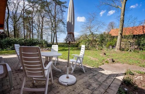 Municipality of Rijssen-Holten House | Bungalow in Holten near Forest Trails