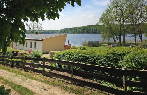 Klein Labenz House | Bungalow in Klein Labenz for 4 Personen