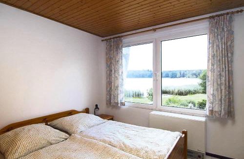 Klein Labenz House | Bungalow in Klein Labenz for 4 Personen