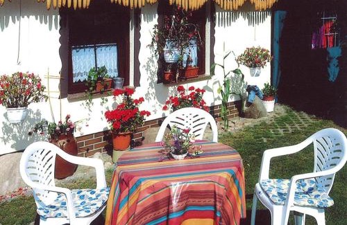 Lubben House | Bungalow in Lübben with a terrace