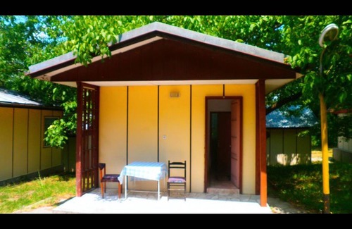 Kamena House | Bungalow in the heart of nature for 2 or 3 persons