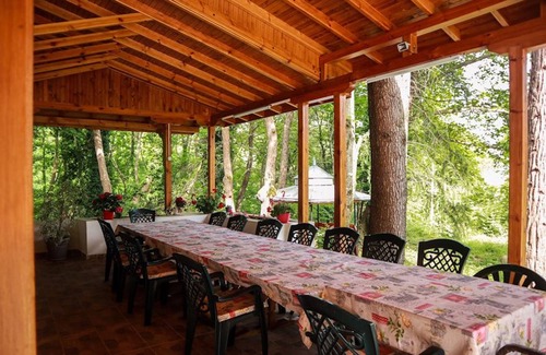 Kamena House | Bungalow in the heart of nature for 2 or 3 persons