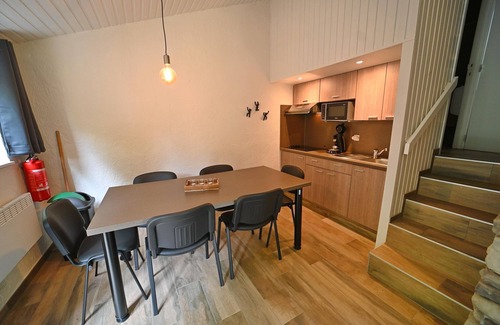 Virton House | Bungalow in Virton by Vallée de Rabais Lake