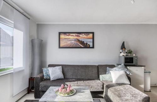 Hasserode House | Bungalow in Wernigerode