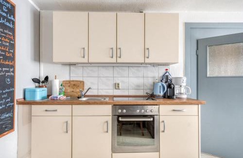Hasserode House | Bungalow in Wernigerode