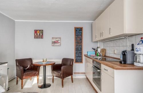Hasserode House | Bungalow in Wernigerode