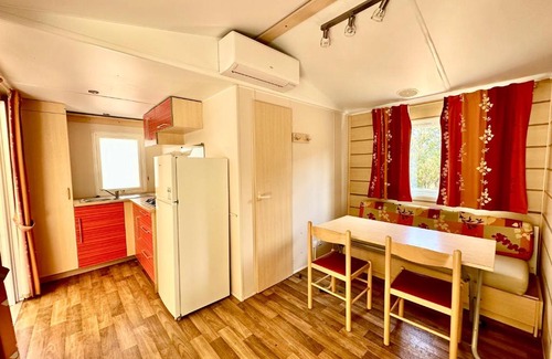 Le Cailar Apartment | Bungalow Jacuzzi - Sud de France