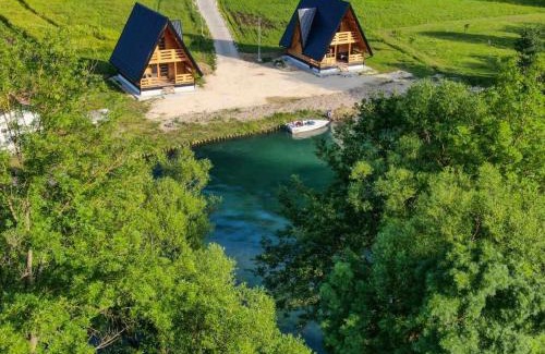 Jajce Villa | Bungalow Jajce 1