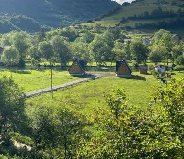 Jajce Villa | Bungalow Jajce 1