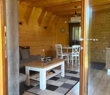 Jajce Villa | Bungalow Jajce 1