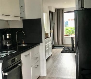 Lemmer House | Bungalow kleine Deichperle, Strand und Deich in unmittelbarer Nähe!