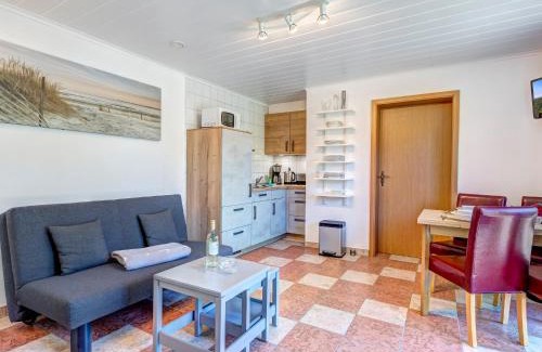 Trassenheide House | Bungalow Konrad