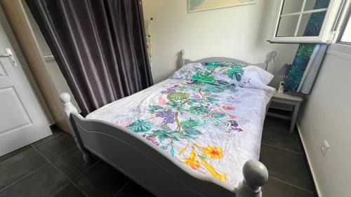 Sainte-Anne House | Bungalow LEWOZETAJ