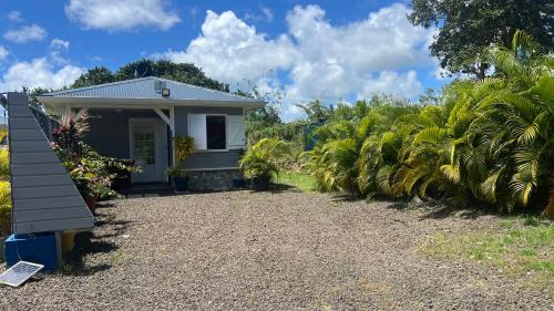 Sainte-Anne House | Bungalow LEWOZETAJ